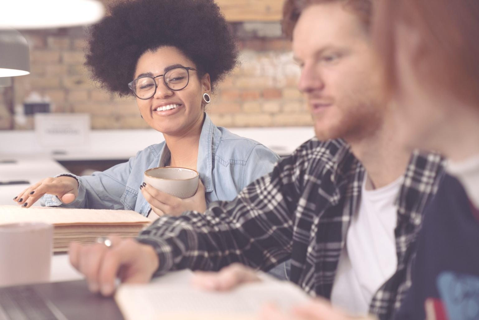 Formation en gestion budgétaire - Environnement d'apprentissage