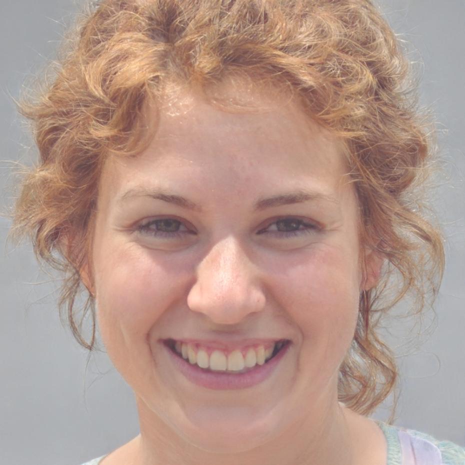 Marie Dubois, Conseillère pédagogique