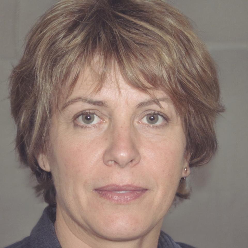 Sophie Martin, Formatrice experte